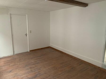 appartement t2 de 75m2