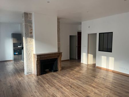 appartement t3 au coeur de lagnieu