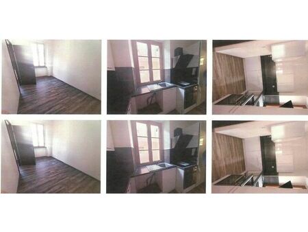 apartement