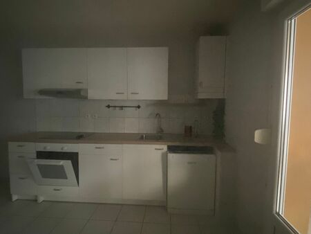 bel appartement f2