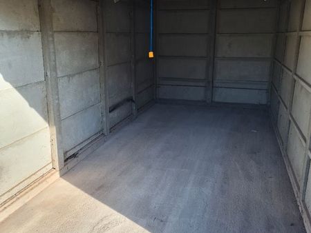 garage / box 14m2