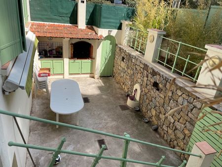 vend villa t5 de 120 m2 à sainte marguerite