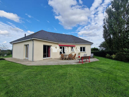 vente maison au neubourg (27110) : à vendre / 114m² le neubourg