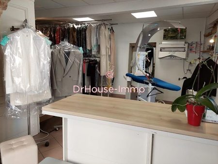 vente locaux professionnels 75 m²