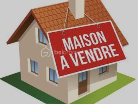 maison de 100 m² à chennevieres-sur-marne