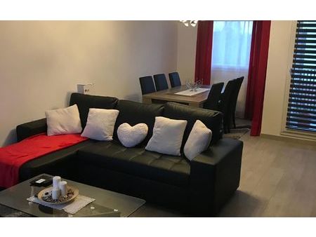 location appartement  m² t-3 à chennevières-sur-marne  1 250 €