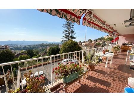 appartement grasse 134.14 m² t-6 à vendre  310 000 €