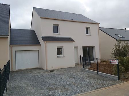 maisons 4 pièces 80m2 dinan