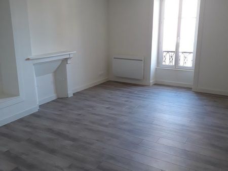 appartement neuf avec climatisation limoges baudin