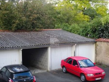 location garage et parking hyper centre