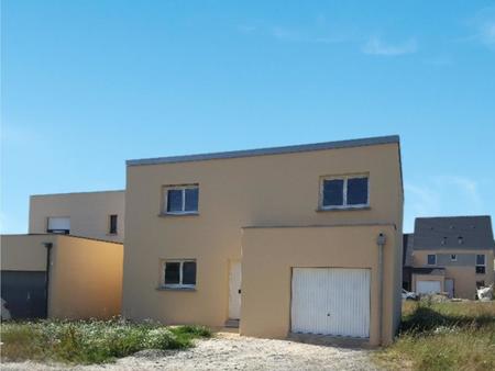 vente maison à plescop (56890) : à vendre / 80m² plescop