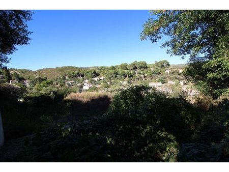 vente terrain 1830 m²