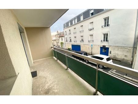 appartement bordeaux 41.58 m² t-2 à vendre  197 950 €