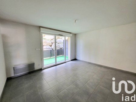 location appartement 2 pièces de 42 m² à deyme (31450)