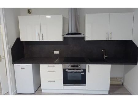 location appartement 1 pièce 30 m² grenoble (38000)