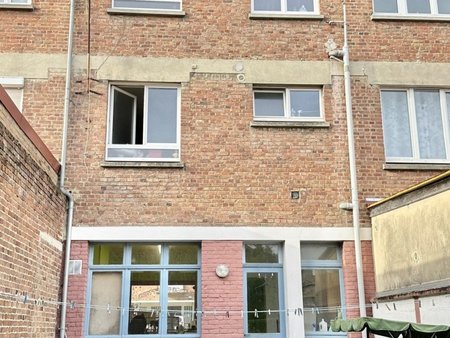 vente appartement 7 pièces de 160 m² à saint