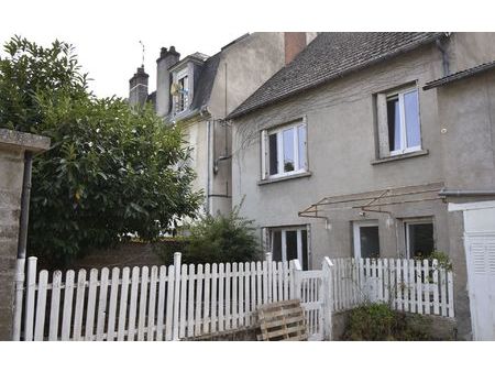 maison neuvy-sur-loire m² t-4 à vendre  120 000 €