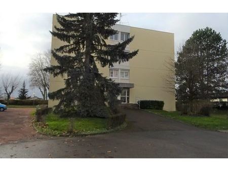 vente appartement 4 pièces 75 m² chevigny-saint-sauveur (21800)