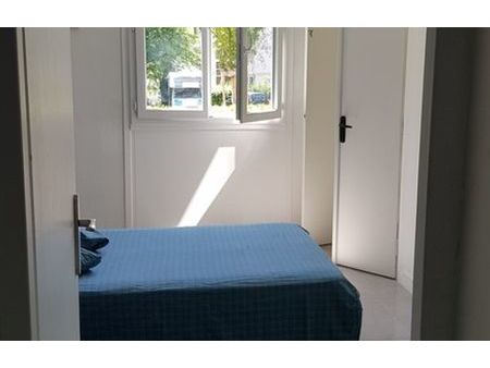 location appartement 1 pièce 11 m² lyon 5 (69005)