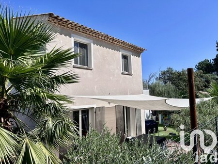 vente maison traditionnelle 4 pièces de 120 m² à le plan