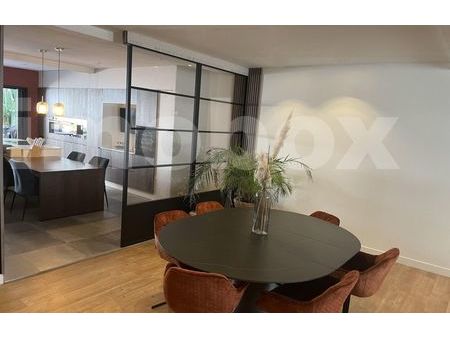 vente maison 5 pièces 175 m² ancenis-saint-géréon (44150)