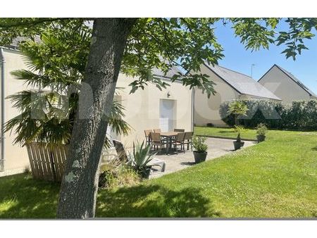 vente maison 6 pièces 136 m² ancenis-saint-géréon (44150)