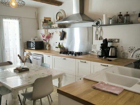 vente maison 3 pièces de 93 m² à monteux (84170)