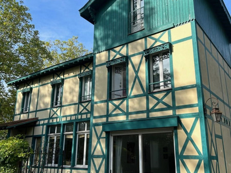 maison et villa