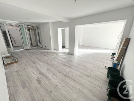 appartement f2 à vendre - 2 pièces - 48 17 m2 - gonesse - 95 - ile-de-france