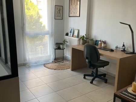 appartement 37m2