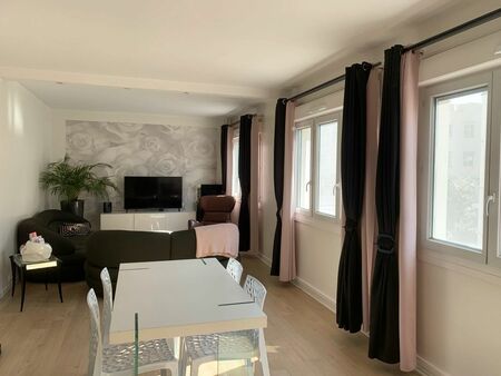 a louer appartement f4 villefranche hyper centre