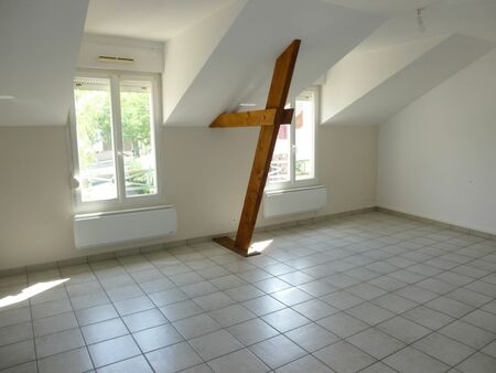 appartement f3 à reims 117 rue de la maison blanche