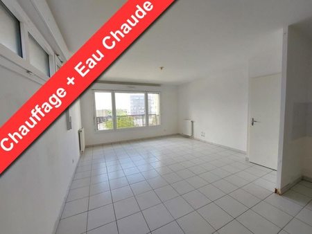 location appartement 2 pièces 52.52 m²