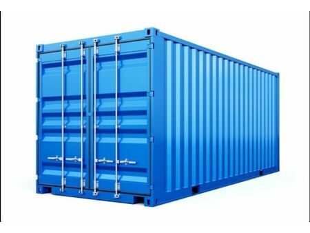 containers de location