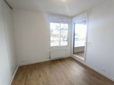 appartement 4 pièces 83 m²