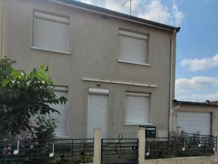 location maison 5 pièces 76.37 m²