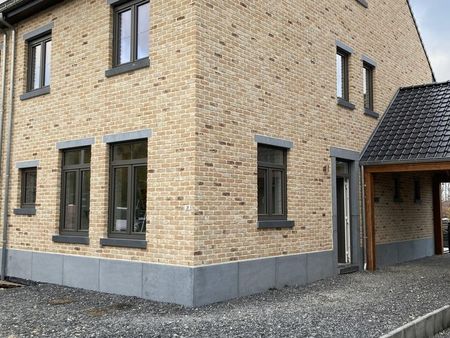 maison à louer à guigoven € 1.400 (kvhax) - hayen-zakenkantoor | zimmo