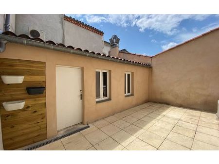 location appartement  102 m² t-3 à castres  885 €