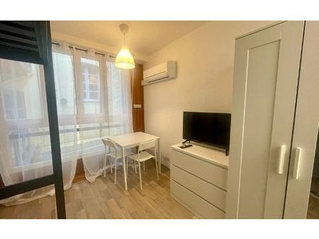 location appartement  16 m² t-1 à dax  460 €