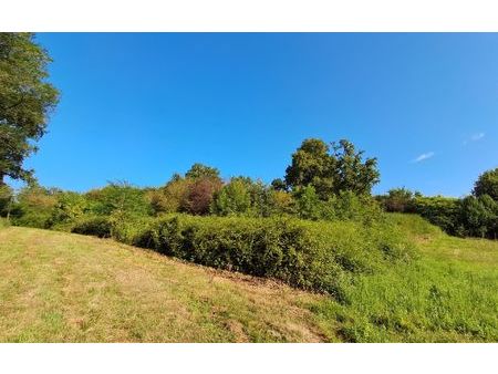 terrain bergerac m² t- à vendre  29 000 €