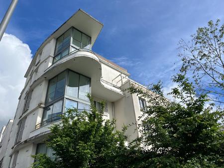 vente appartement 3 pièces à angers capucins verneau (49000) : à vendre 3 pièces / 67m² an