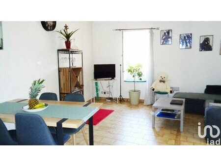 vente appartement 3 pièces de 33 m² à agde (34300)