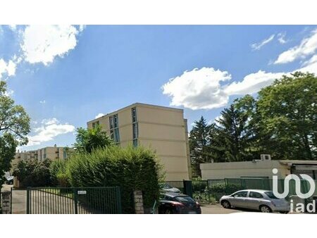 vente appartement 3 pièces de 53 m² à lyon (69008)