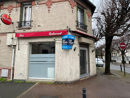 immeuble aulnay sous bois 10 pièce(s) 150 m2