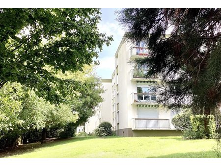 vente appartement 4 pièces 76 m²