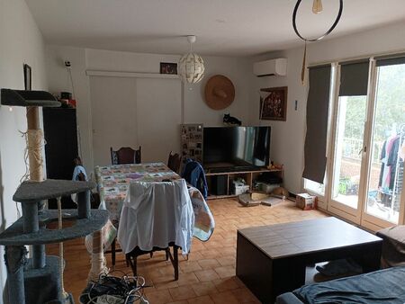 appartement t3