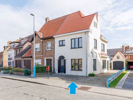 maison à vendre à assebroek € 399.000 (kvhmc) - vastgoed loontjens & lagast | zimmo