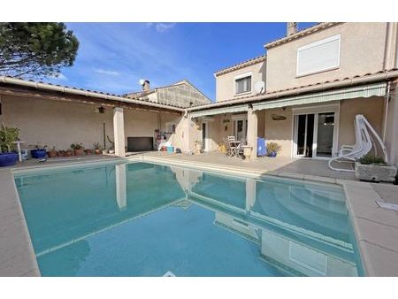 vente maison 5 pièces 120 m² saint-rémy-de-provence (13210)