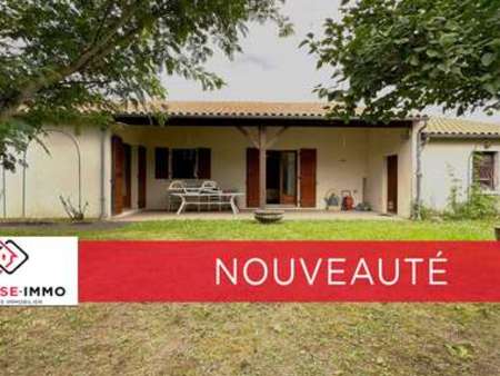 maison/villa vente 6 pièces angoulême 204m² - dr house immo