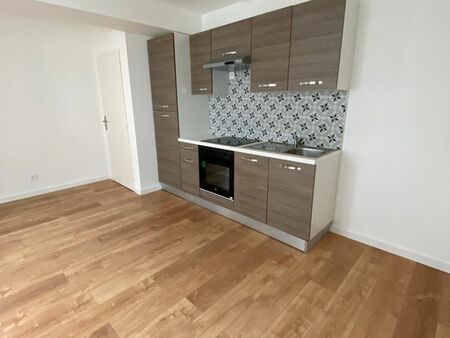 appartement t2 de 36m2